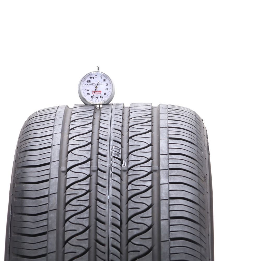Set of (4) Used 255/45R19 Continental ProContact RX ContiSilent TO 104W - 6-7.5/32 - Image 11