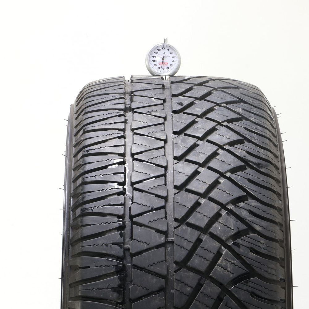 Used 285/45R21 Michelin Latitude Cross MO1 113W - 7.5/32 - Image 2