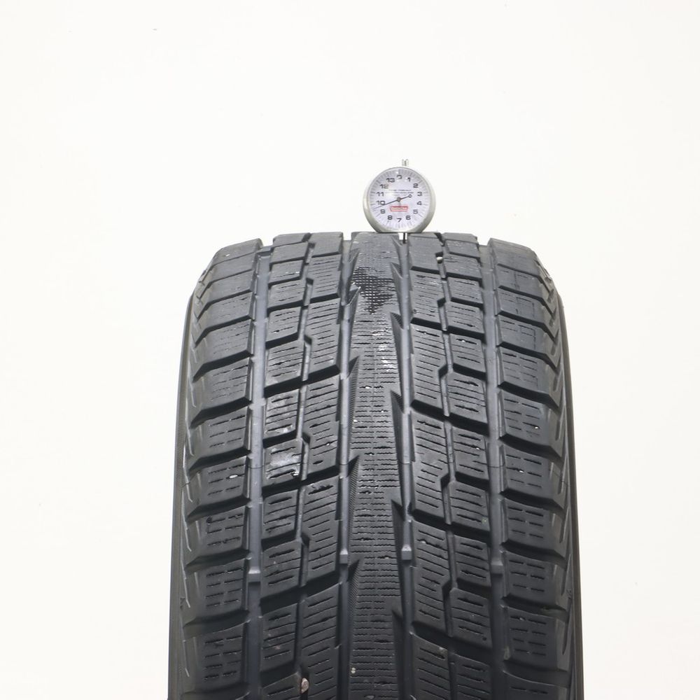Set of (2) Used 255/50R20 Yokohama Ice Guard IG51V 109T - 9.5-11/32 - Image 2
