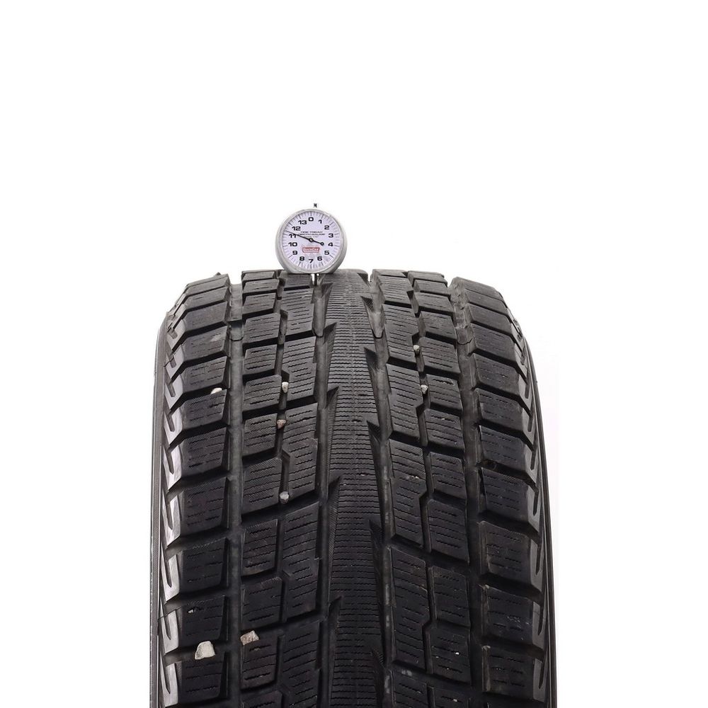Set of (2) Used 255/50R20 Yokohama Ice Guard IG51V 109T - 9.5-11/32 - Image 5