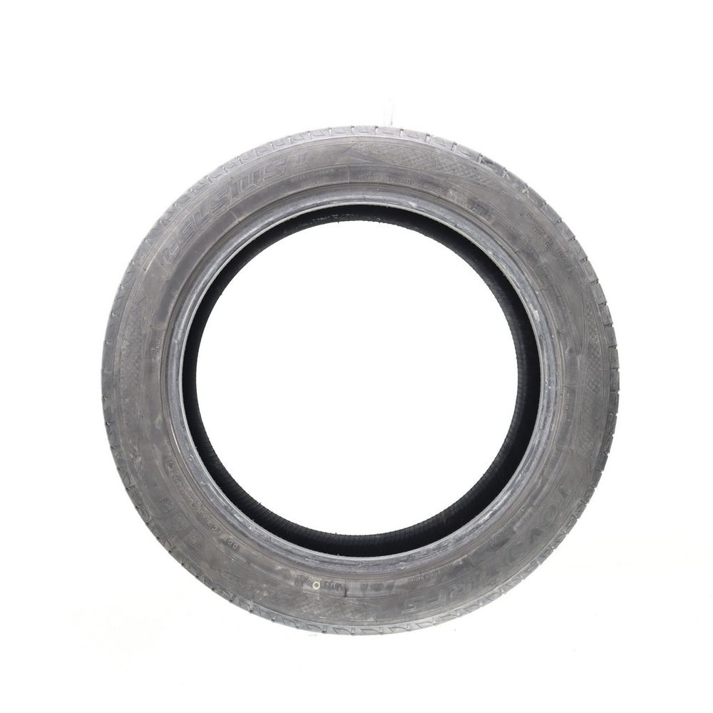 Used 245/50R20 Toyo Celsius II 105V - 7.5/32 - Image 3