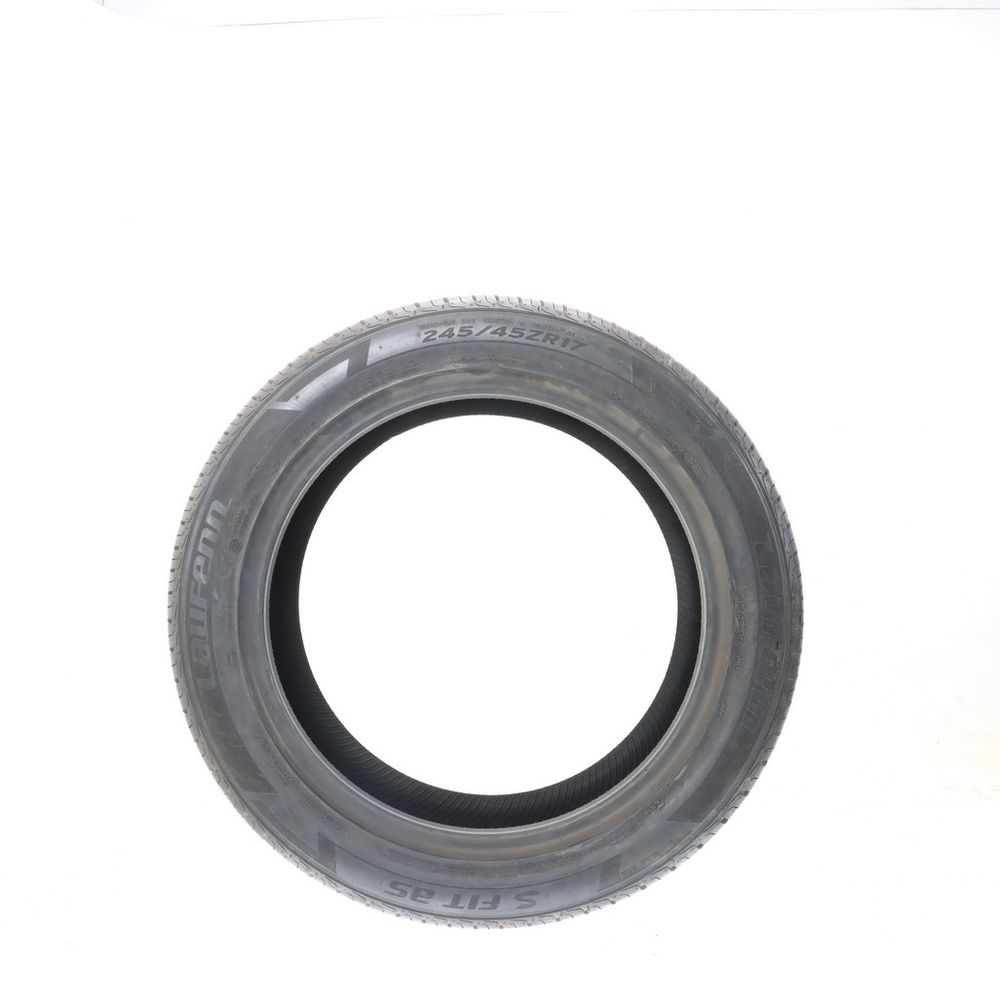 Driven Once 245/45ZR17 Laufenn S Fit AS 99W - 9/32 - Image 3