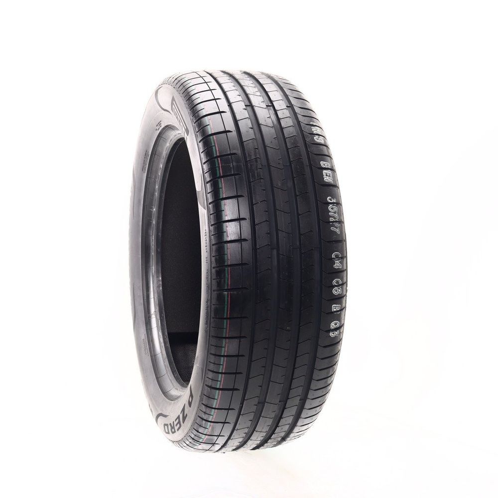 New 275/50R20 Pirelli P Zero PZ4 MO-S PNCS 113W - Image 1