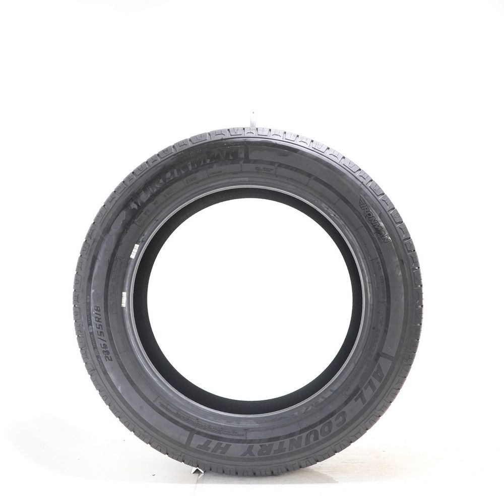 Used 235/55R18 Ironman All Country HT 100H - 7/32 - Image 3