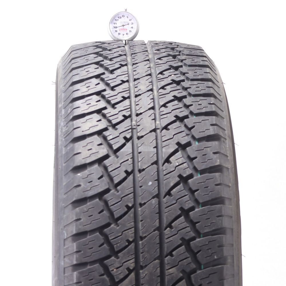Set of (2) Used 275/60R20 Antares SMT A7 115T - 9.5-10/32 - Image 2