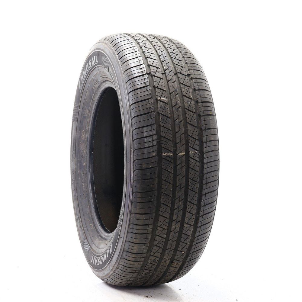 Driven Once 265/65R18 Landsail CLV2 114H - 9/32 - Image 1