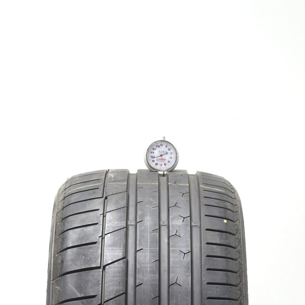 Used 275/40ZR18 Continental ExtremeContact Sport 99Y - 9.5/32 - Image 2