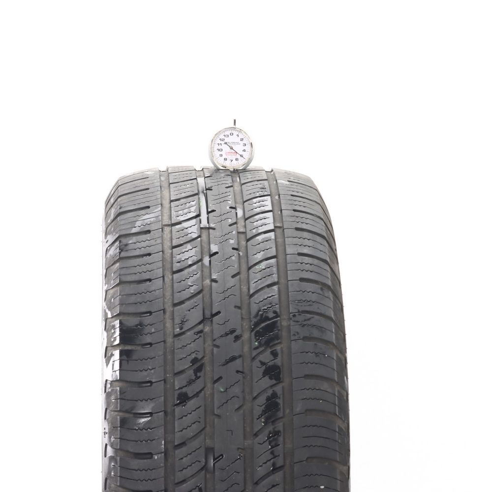 Set of (2) Used 255/65R17 Cooper Adventurer All Season 110T - 5-6.5/32 - Image 2