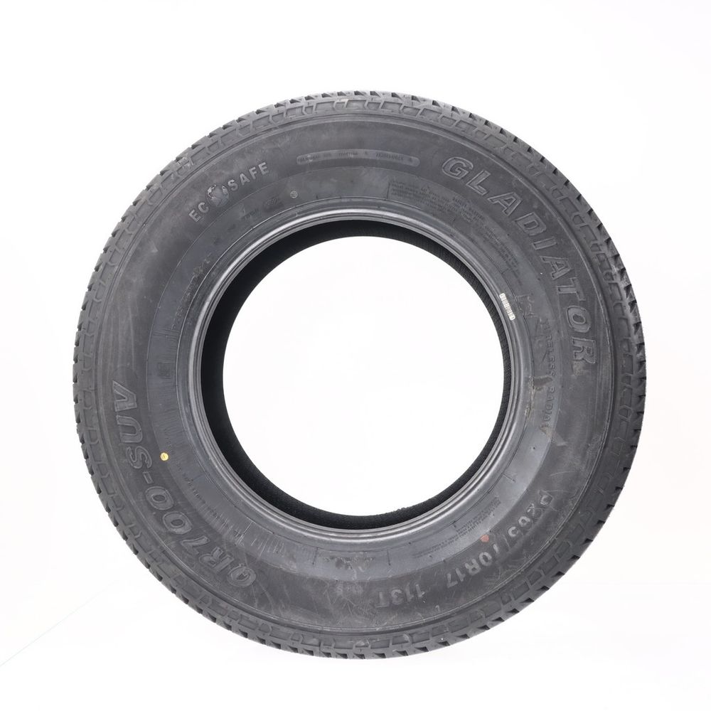 New 265/70R17 Gladiator QR700 SUV 113T - Image 3