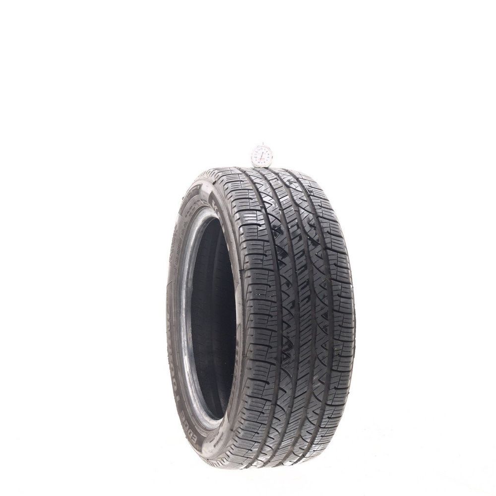 Set of (2) Used 225/50R17 Kelly Edge Touring A/S 94V - 6-7.5/32 - Image 4