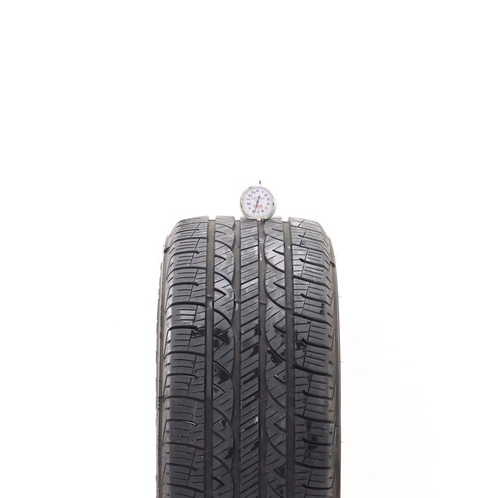 Set of (2) Used 225/50R17 Kelly Edge Touring A/S 94V - 6-7.5/32 - Image 5
