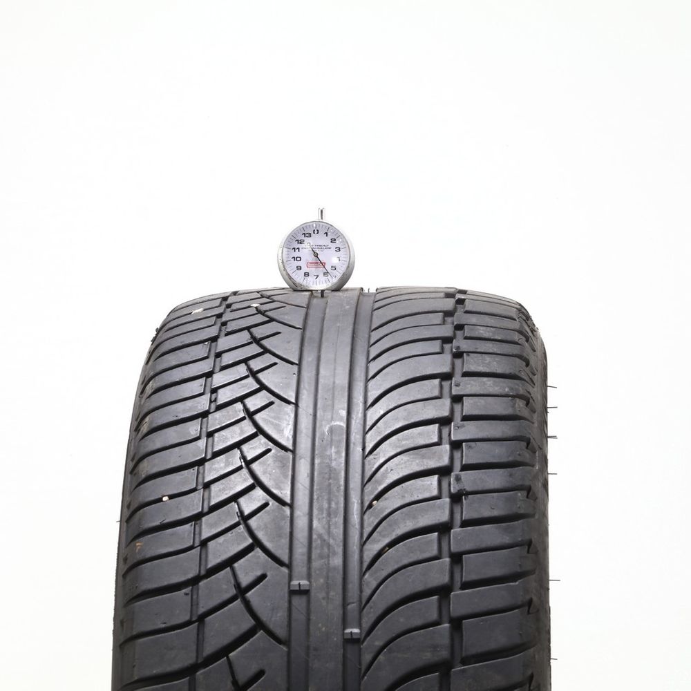 Used 275/40R20 Michelin Latitude Diamaris 106Y - 5.5/32 - Image 2