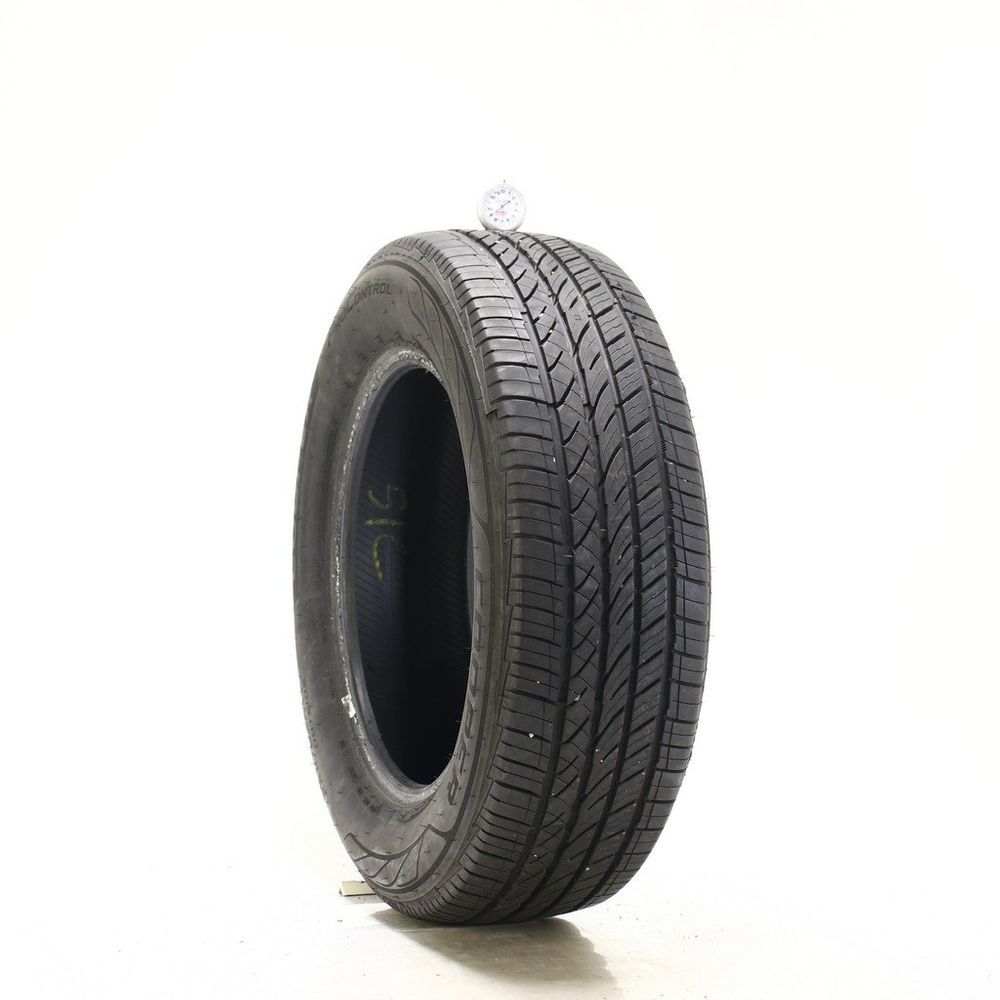 Set of (4) Used 225/65R17 Cooper ProControl 102H - 9-9.5/32 - Image 1