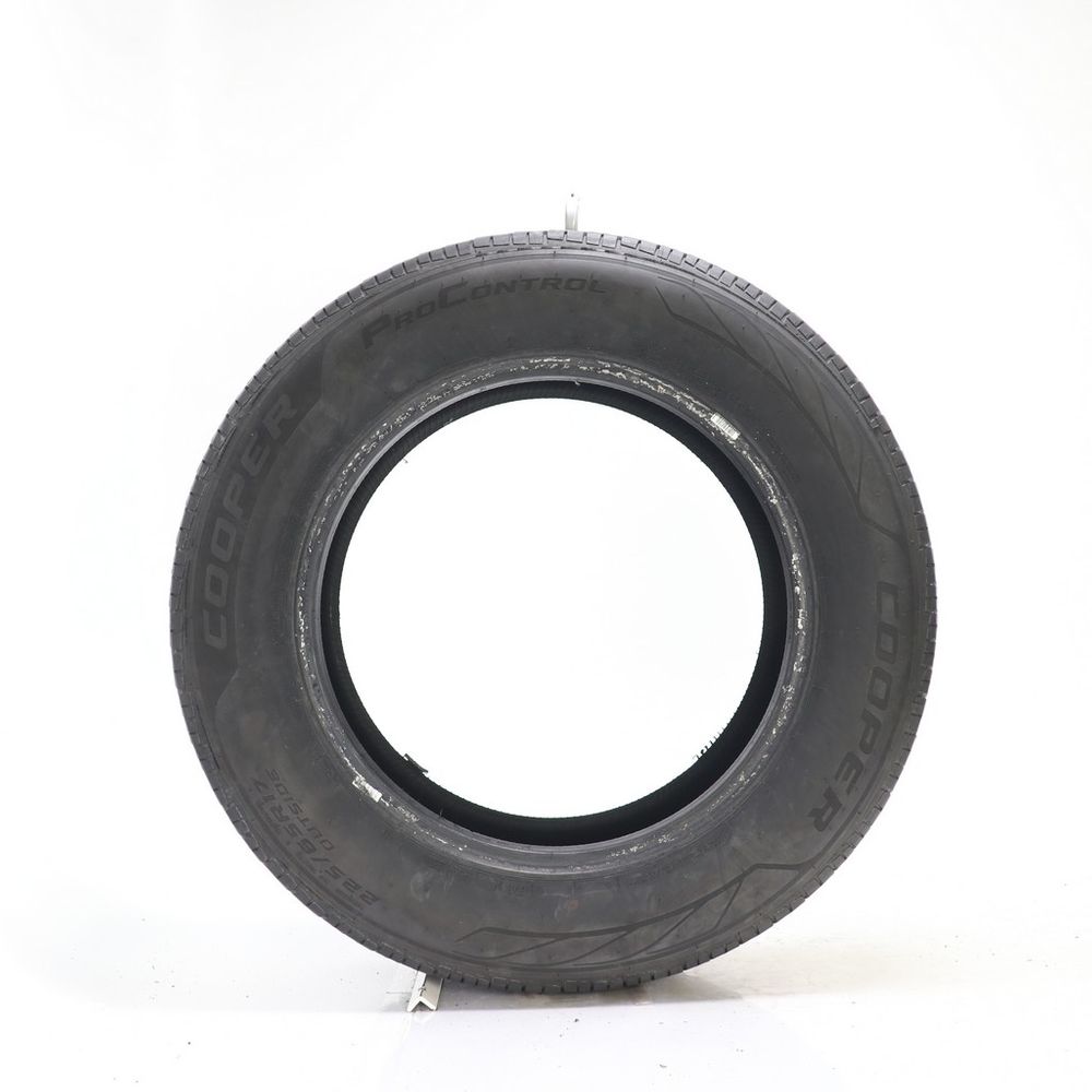 Set of (4) Used 225/65R17 Cooper ProControl 102H - 9-9.5/32 - Image 3