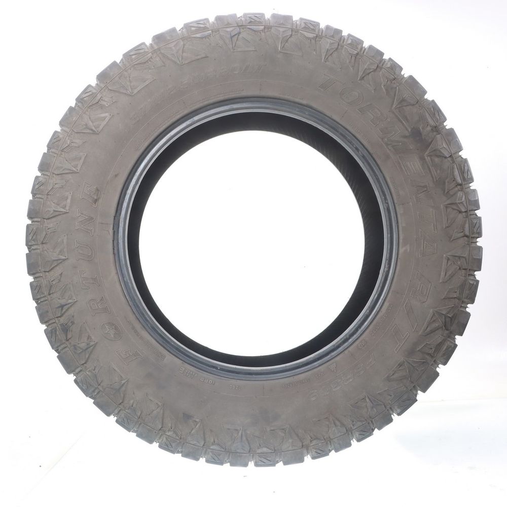 Used LT 37X12.5R20 Fortune Tormenta R/T FSR309 126Q E - 6.5/32 - Image 3
