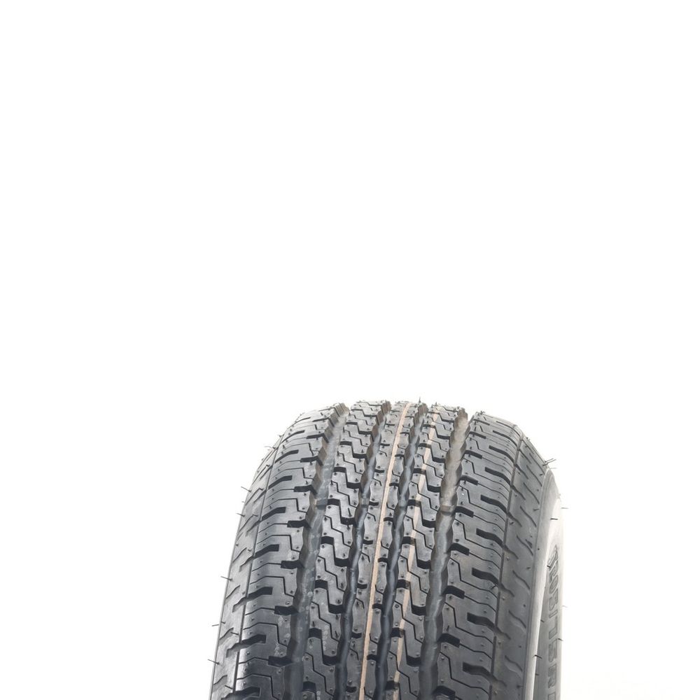 New ST 205/75R14 Cosmo Stray Kat 105/101M D - Image 2