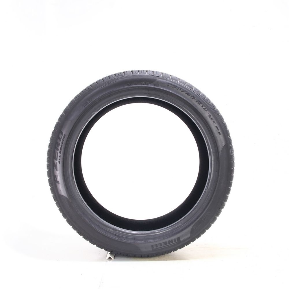 Driven Once 235/45R18 Pirelli P Zero 94V - 9/32 - Image 3
