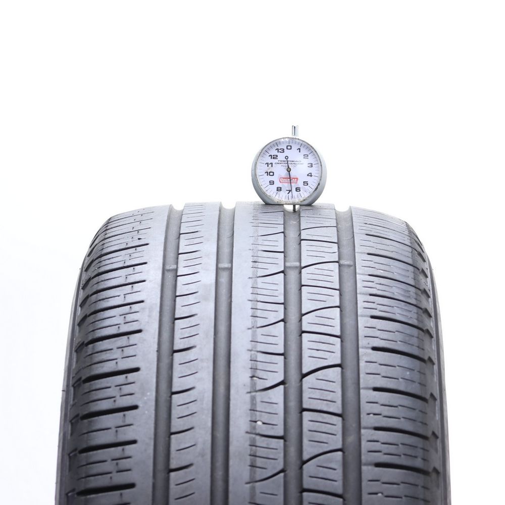 Used 245/60R18 Pirelli Scorpion Verde Plus 105H - 6.5/32 - Image 2