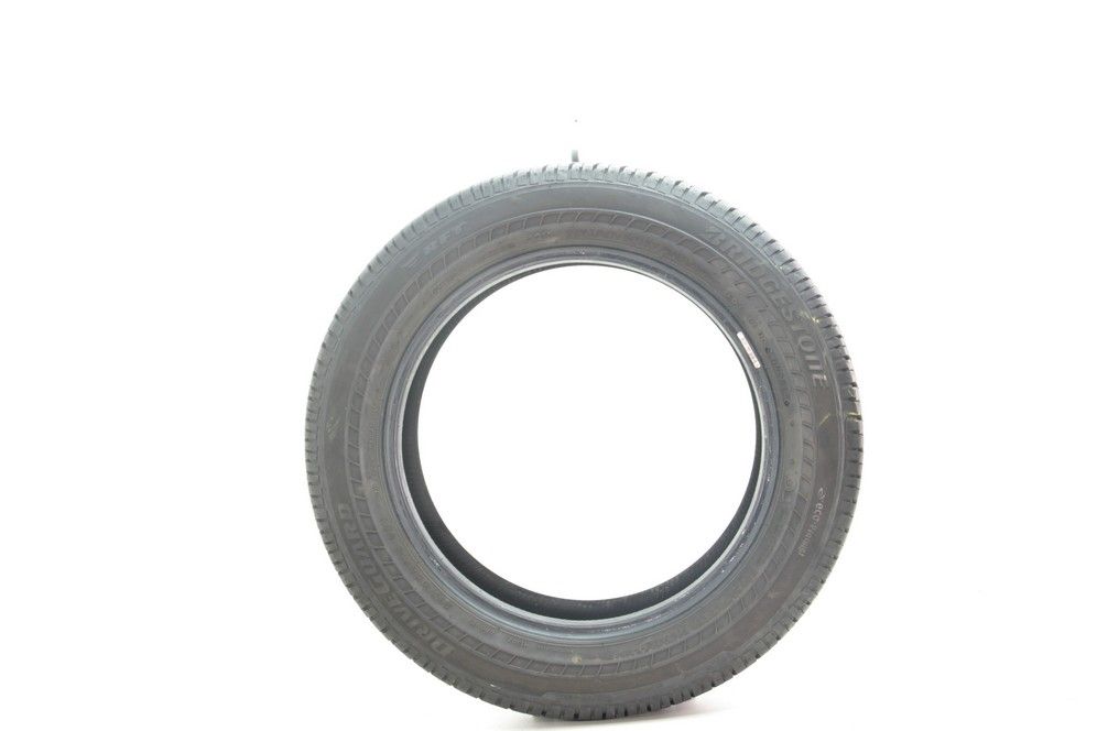 Set of (2) Used 215/55RF16 Bridgestone DriveGuard RFT 93V - 8-9/32 - Image 6
