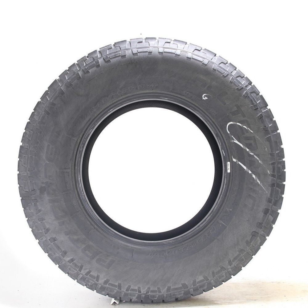 Used 285/70R17 Pathfinder All Terrain 117T - 7/32 - Image 3