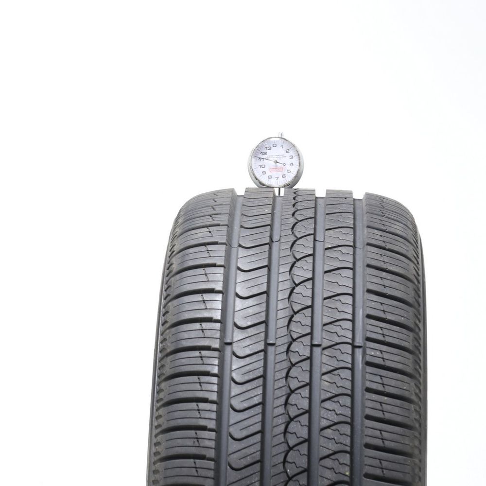 Set of (2) Used 245/60R18 Pirelli Scorpion AS Plus 3 105H - 9.5-11/32 - Image 5