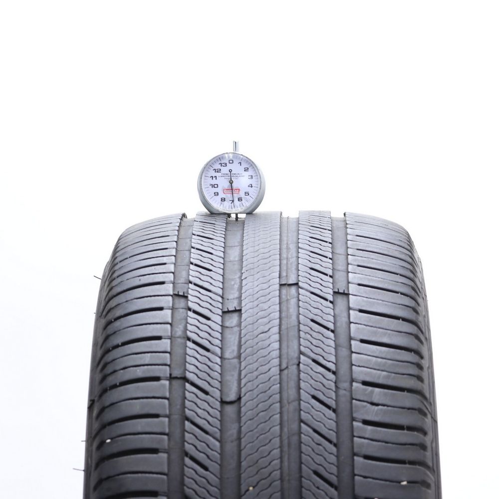 Set of (4) Used 245/50R20 Michelin Premier LTX 102V - 6.5-7/32 - Image 2