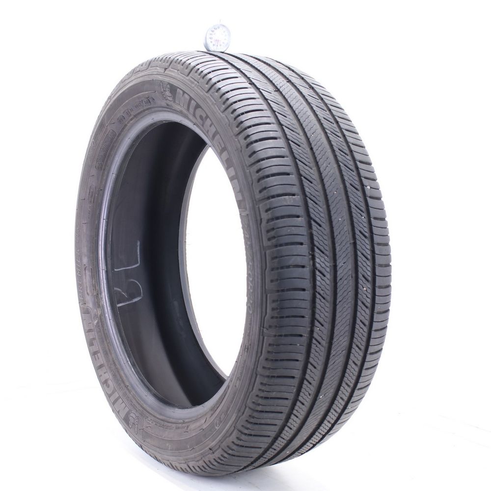 Set of (4) Used 245/50R20 Michelin Premier LTX 102V - 6.5-7/32 - Image 4