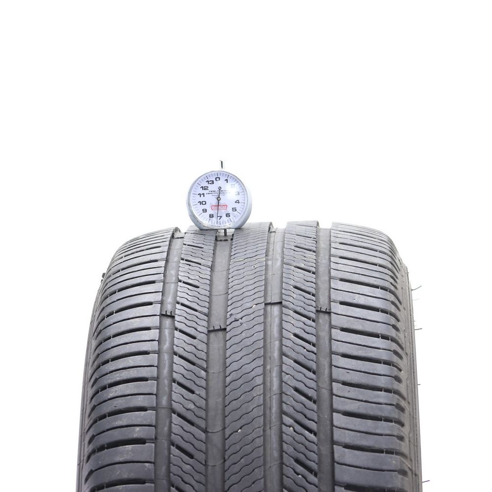Set of (4) Used 245/50R20 Michelin Premier LTX 102V - 6.5-7/32 - Image 5
