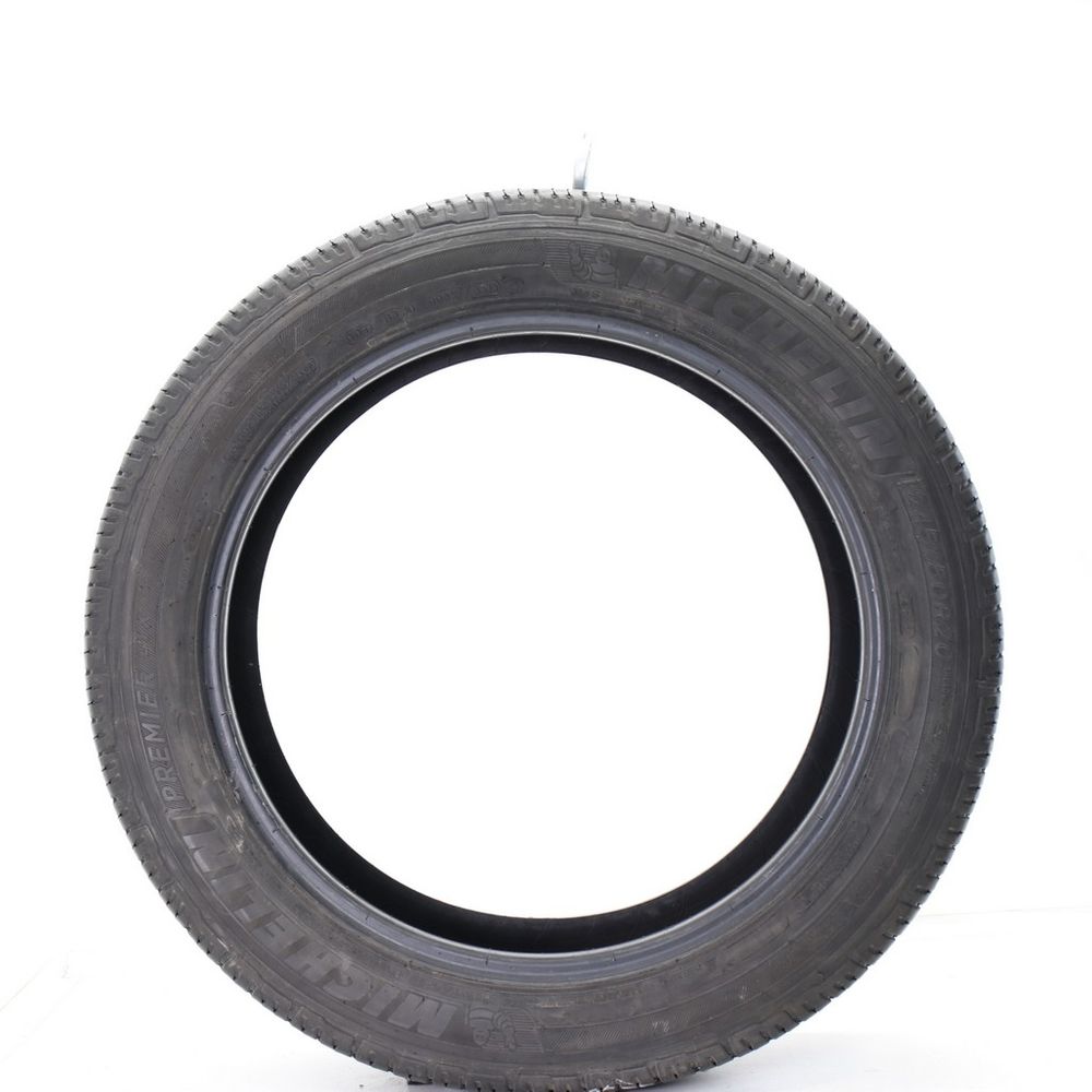 Set of (4) Used 245/50R20 Michelin Premier LTX 102V - 6.5-7/32 - Image 6