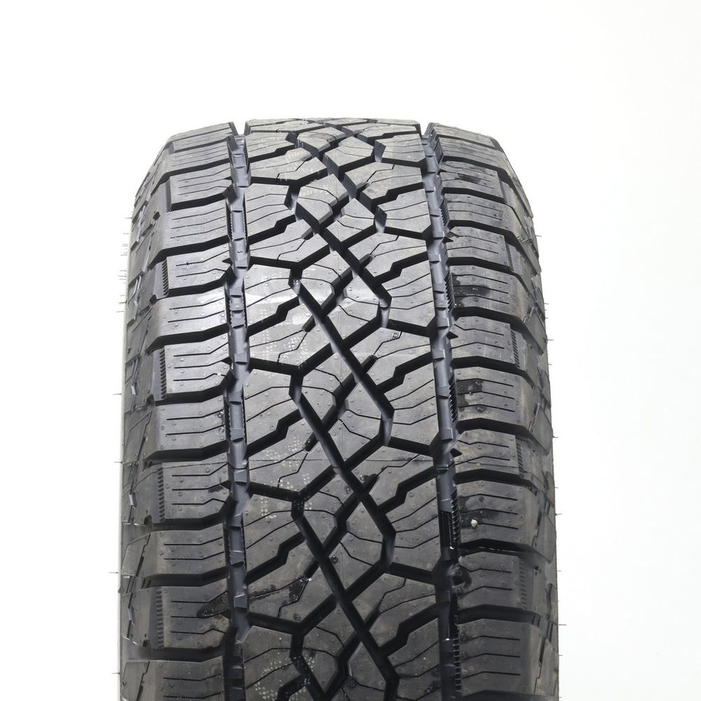 New 265/70R17 Mastercraft Courser Trail 115T - 14/32 - Image 2