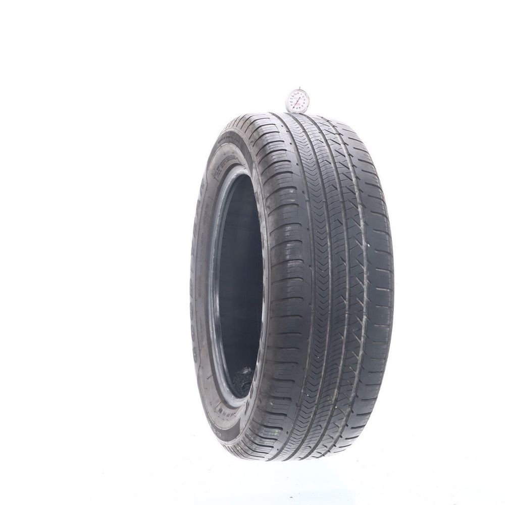 Used 235/55R18 Goodyear Eagle Sport AS 100H - 8/32 - Image 1