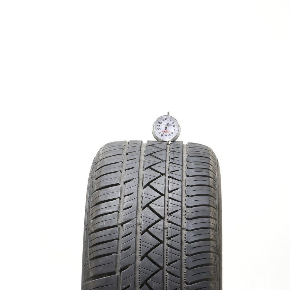 Set of (2) Used 225/55ZR17 Continental SureContact RX 97W - 6.5-7.5/32 - Image 5