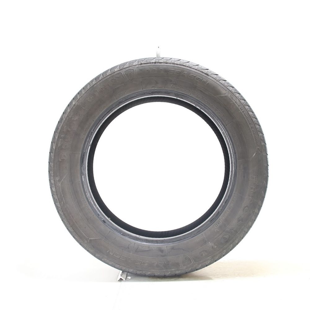 Used 225/60R18 Firestone All Season (Firestone) 100T - 4.5/32 - Image 3