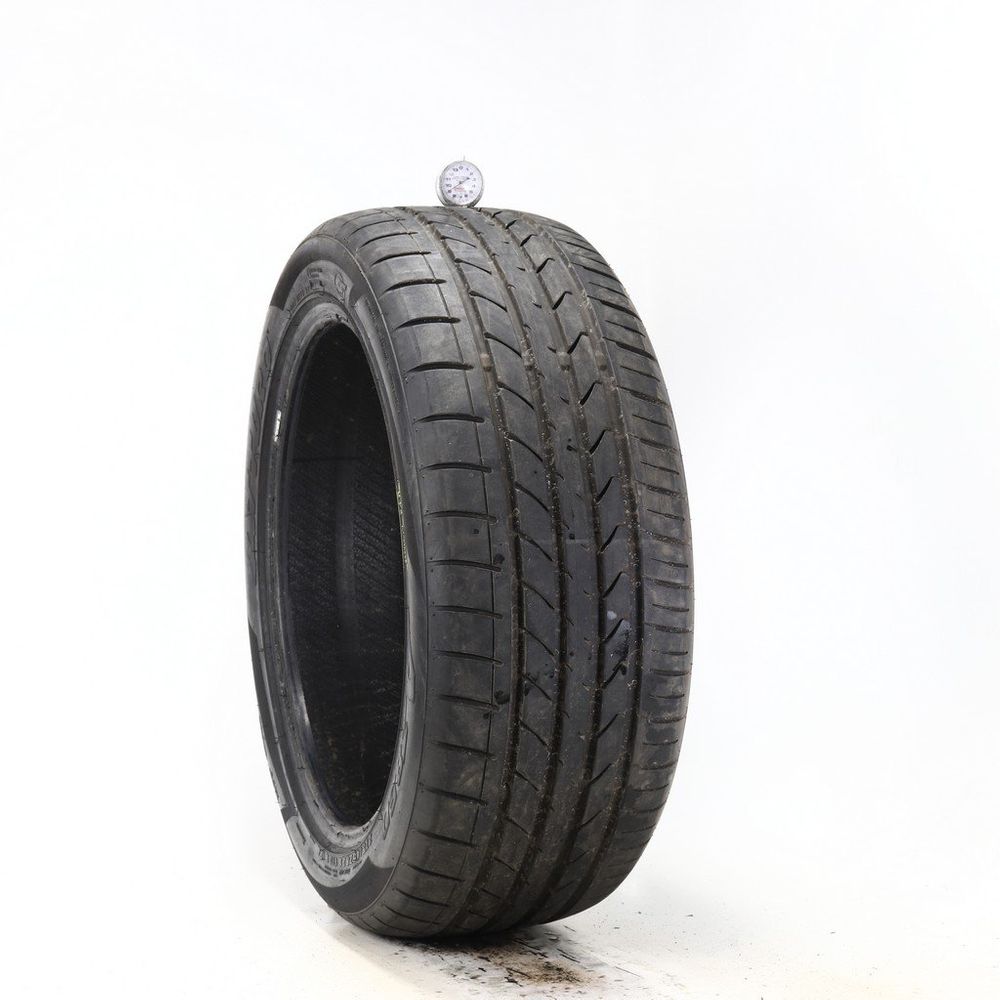 Used 275/45ZR21 Atturo AZ850 110Y - 9/32 - Image 1
