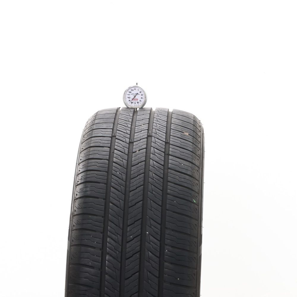 Set of (2) Used 245/50R20 Ironhead Reflex SUV UVD01 102V - 8-8.5/32 - Image 5