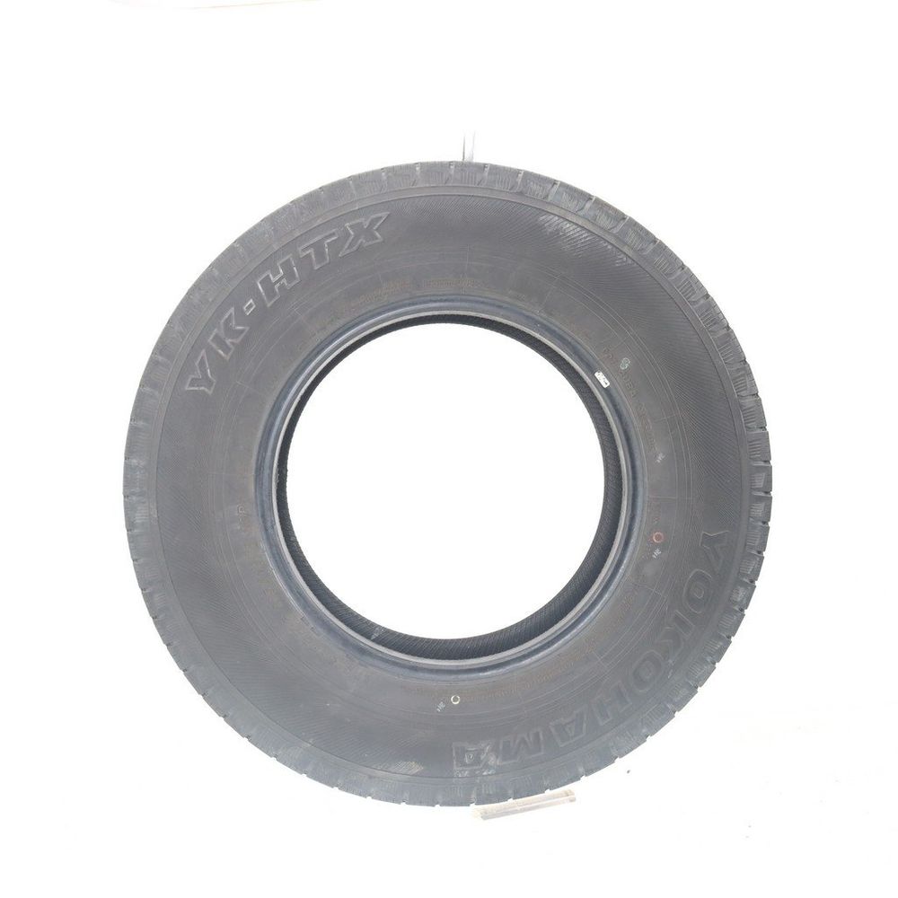 Used LT 215/85R16 Yokohama YK-HTX 115/112R E - 11/32 - Image 3