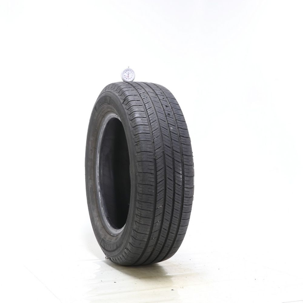 Used 205/65R16 Michelin Defender T+H 95H - 7/32 - Image 1