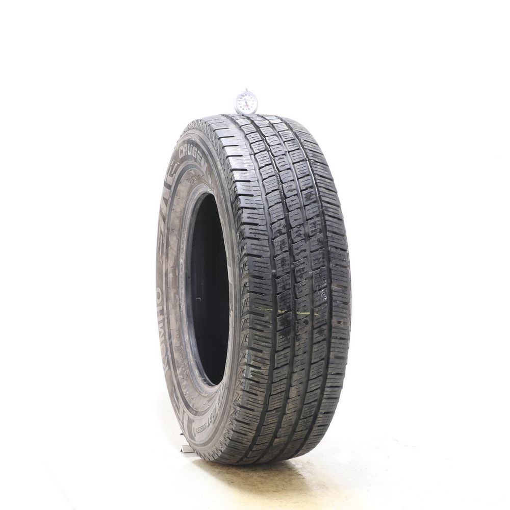 Used 235/70R16 Kumho Crugen HT51 106T - 6/32 - Image 1