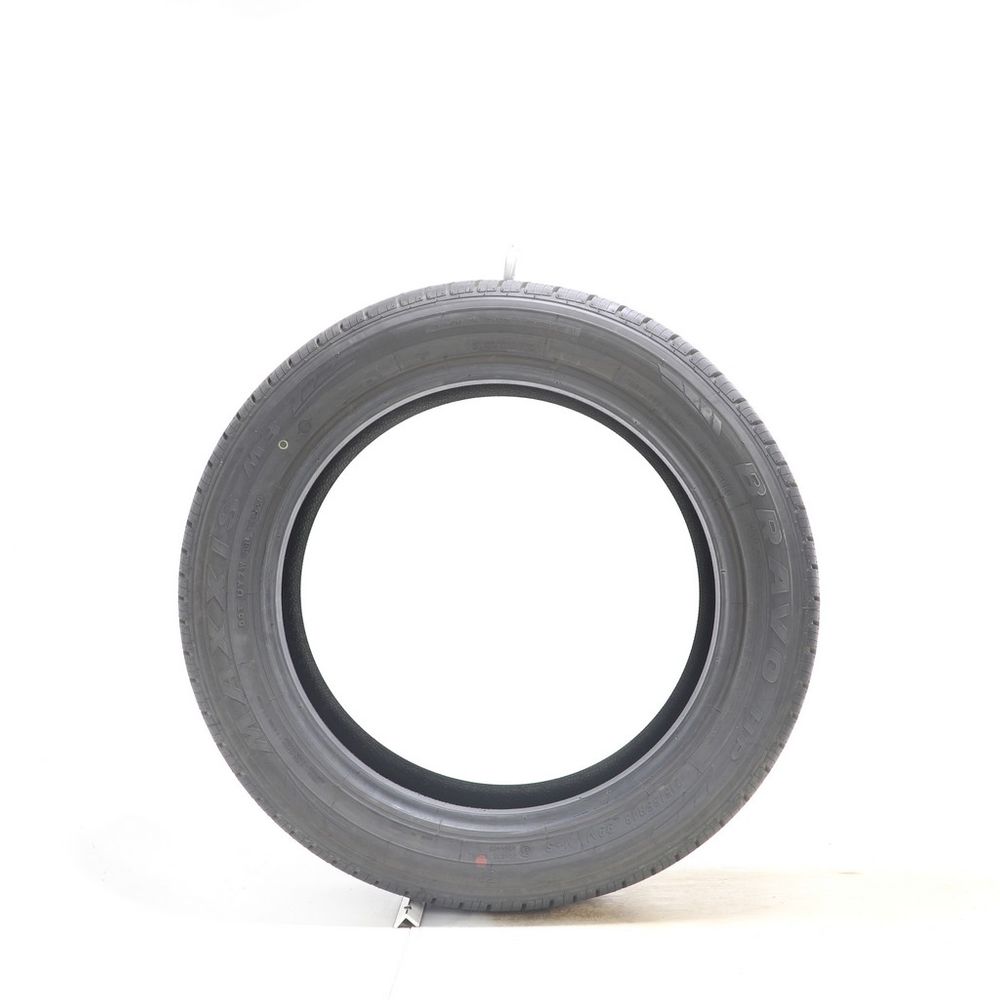 Used 215/55R18 Maxxis Bravo HP M3 99V - 10.5/32 - Image 3