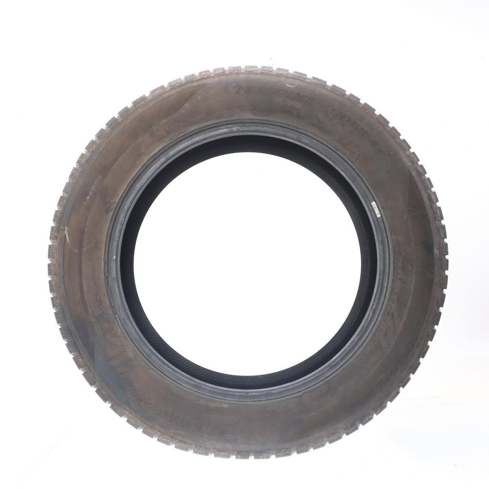 Used 275/55R20 Hankook New Englander 4s 113H - 6.5/32 - Image 3