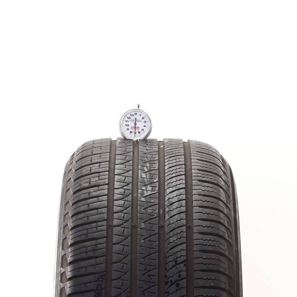 Set of (2) Used 255/60R20 Pirelli Scorpion Zero LR 113V - 7/32 - Image 2