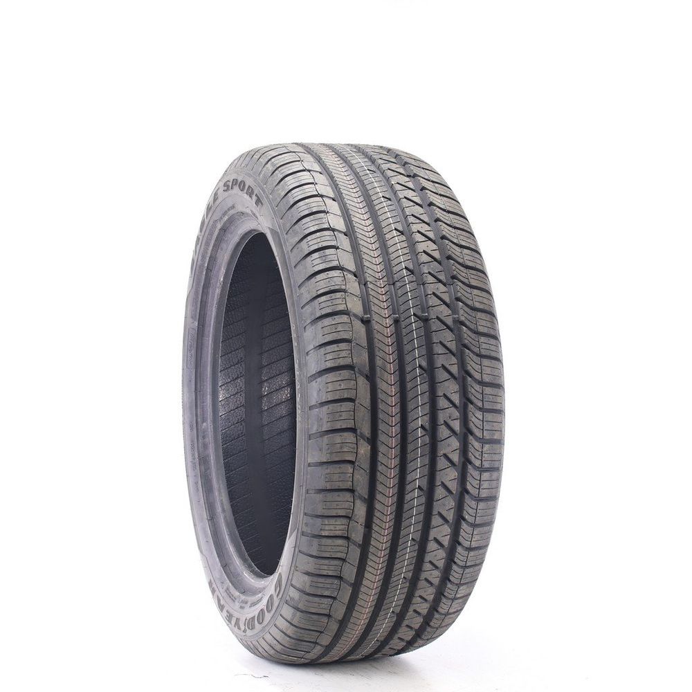 New 285/45R20 Goodyear Eagle Sport AS Run Flat 112H - 11.5/32 - Image 1