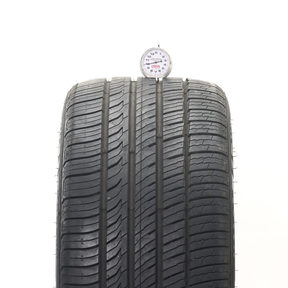 Used 255/40ZR17 Kumho Ecsta PA51 94W - 9.5/32 - Image 2