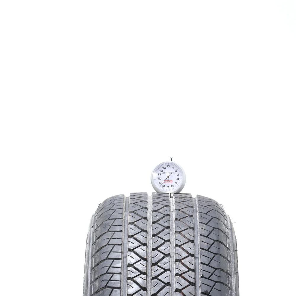 Used P 215/60R16 Bridgestone Potenza RE92 94V - 8.5/32 - Image 2