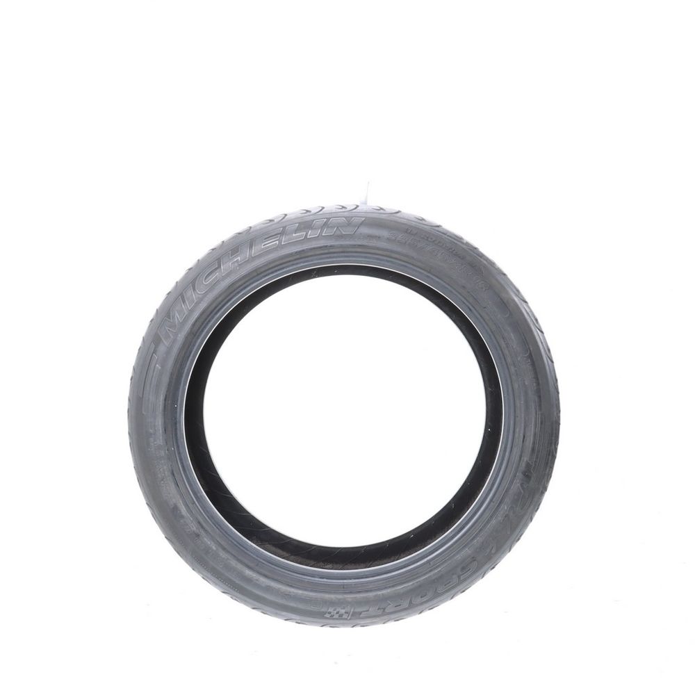 Used 225/45ZR18 Michelin Pilot Sport 1N/A - 6.5/32 - Image 3
