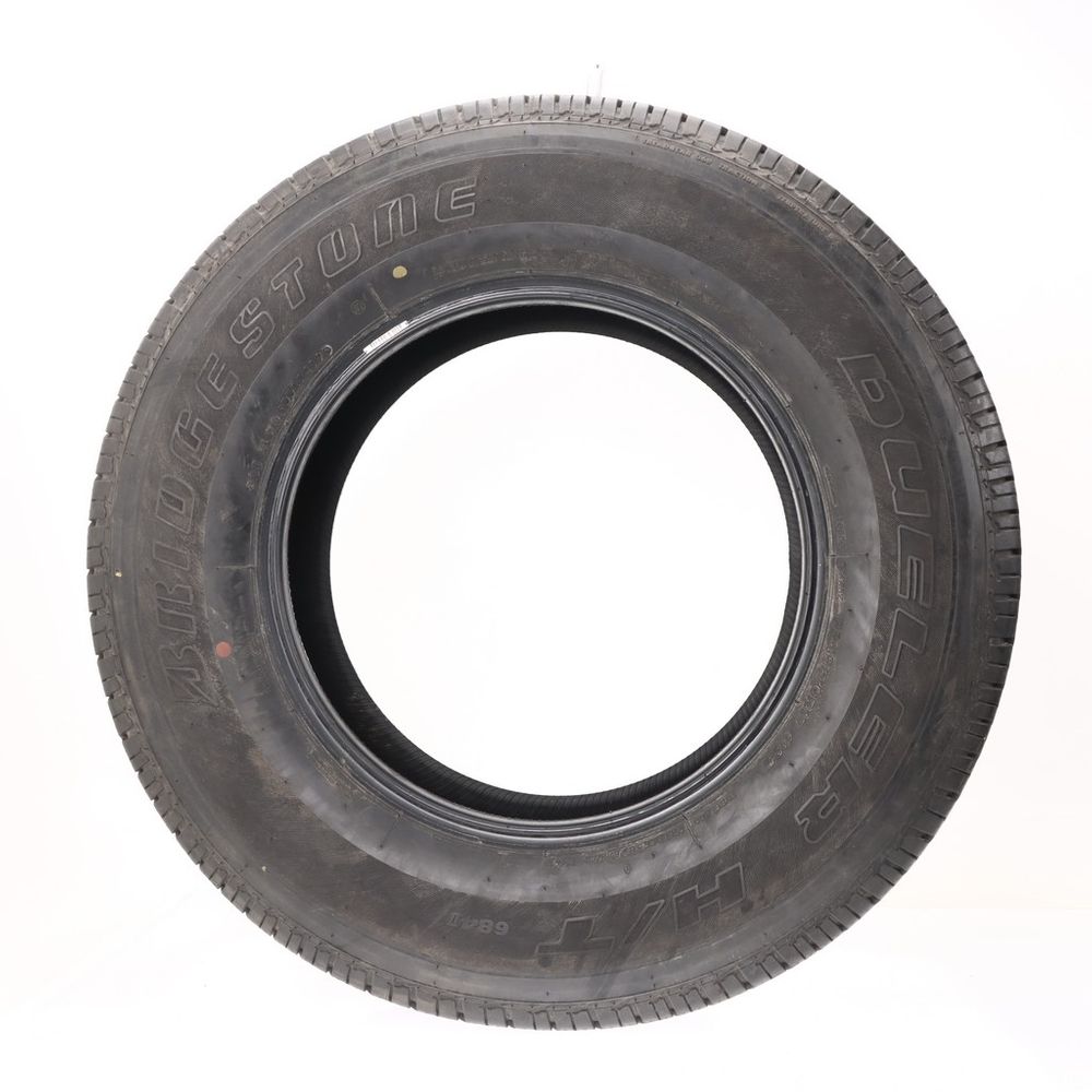 Set of (2) Used 265/70R17 Bridgestone Dueler H/T 684 II 113S - 8.5-9/32 - Image 6