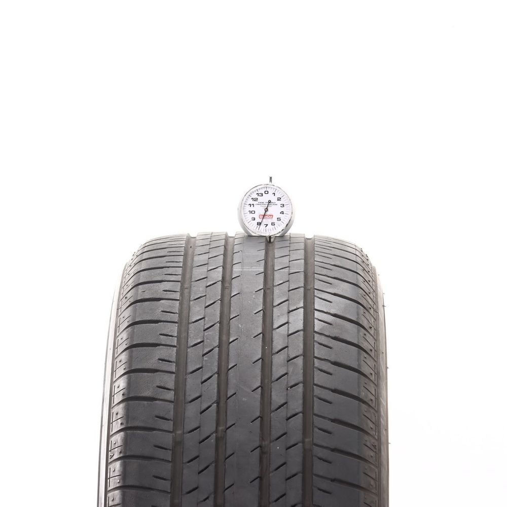 Used 235/55R18 Bridgestone Dueler H/L 33 100V - 7.5/32 - Image 2