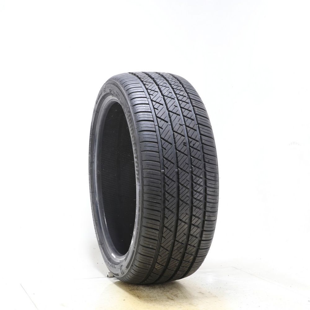 Driven Once 245/40R20 Bridgestone Potenza RE980AS+ 99W - 10/32 - Image 1