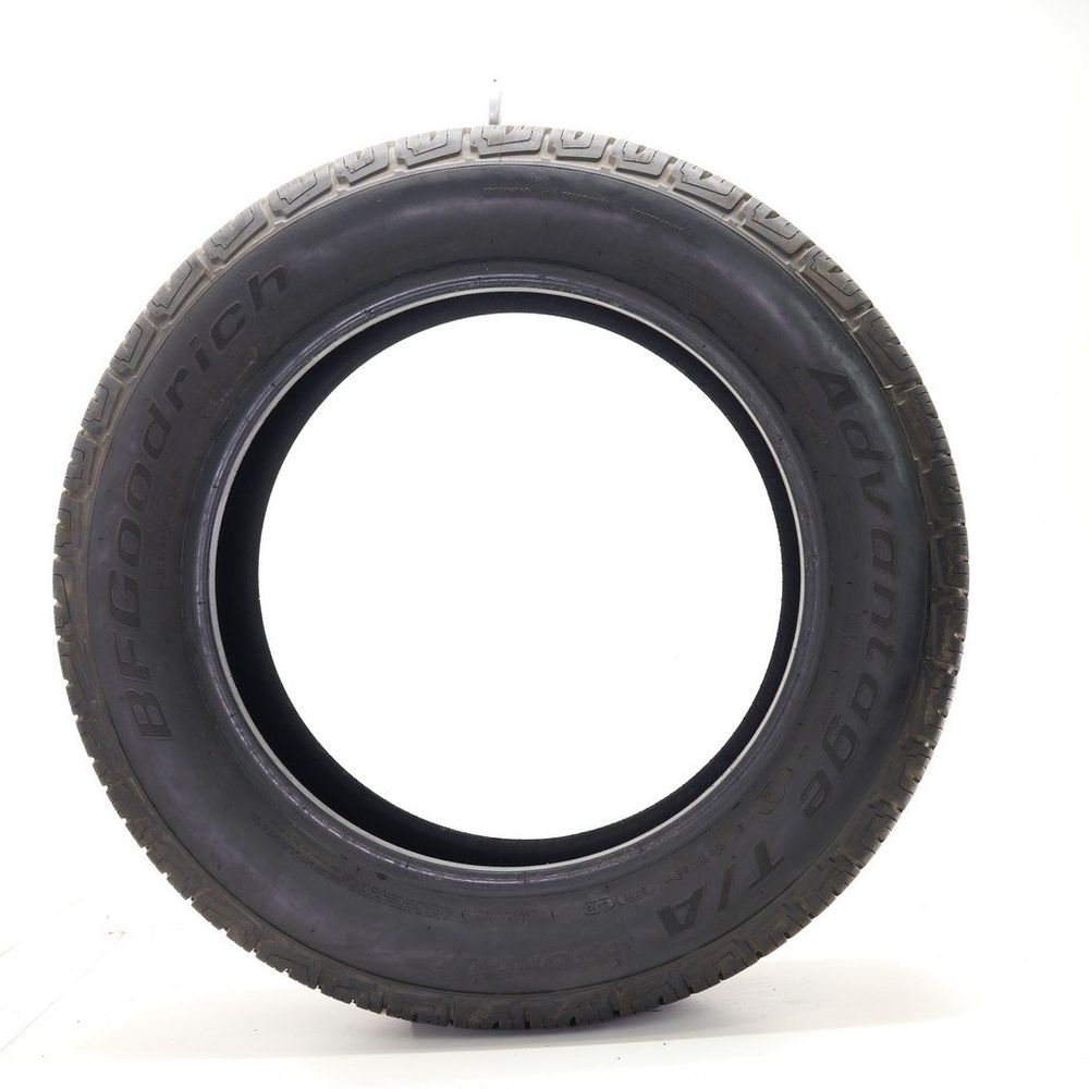 Used 275/55R20 BFGoodrich Advantage T/A Sport LT 113T - 10.5/32 - Image 3