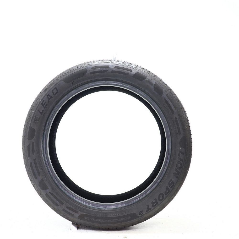 Used 225/50R18 Leao Lion Sport 3 95V - 7.5/32 - Image 3